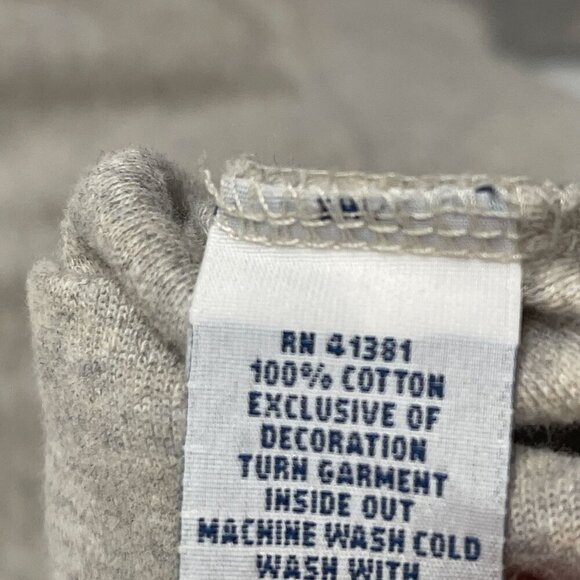 POLO Golf Ralph Lauren Presidents Club Quarter Zip Sweater Knit Top Pullover - Picture 7 of 7